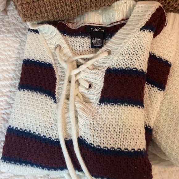 Sweaters! - Picture 2 of 6